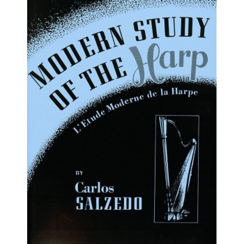 Modern Study of the Harp